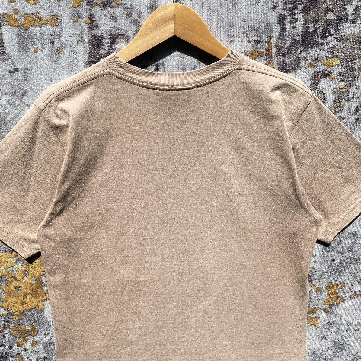 Vintage Vintage Slam City Skates London Pushed Shirt Skateboard Size US S / EU 44-46 / 1 - 7 Thumbnail