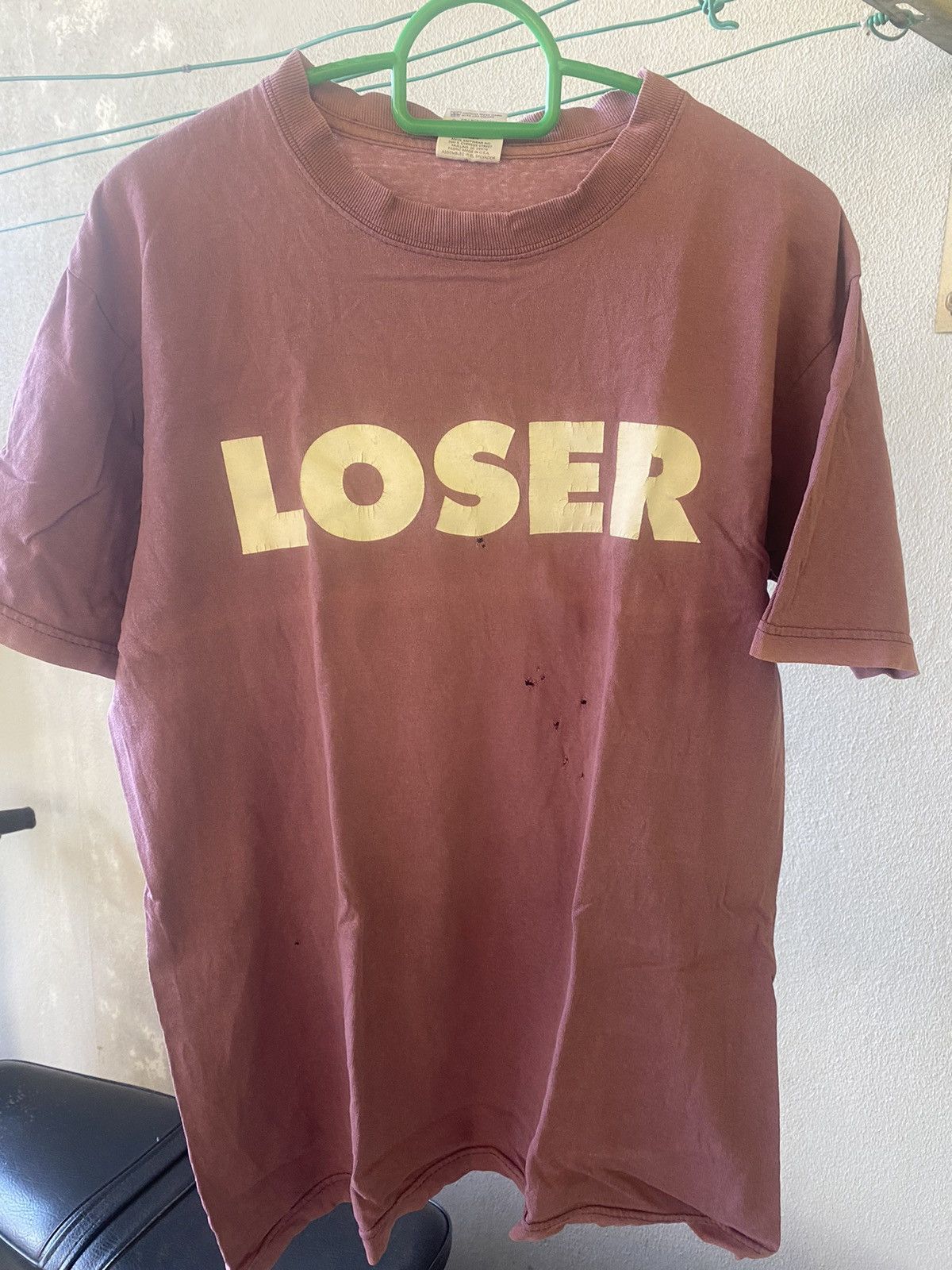 Thrasher Loser sub pop | Grailed