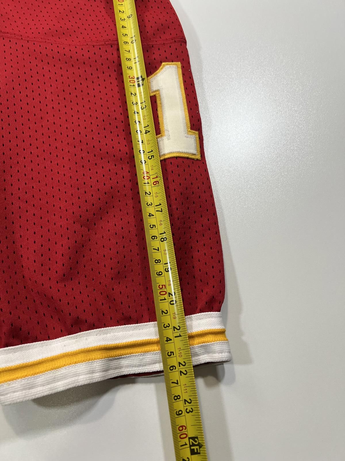 Other Vintage Joe Montana 49ers Football Jersey Number 19 Size US XL / EU 56 / 4 - 9 Thumbnail