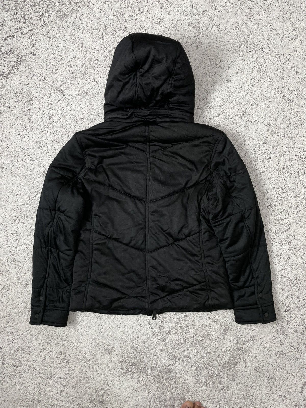 Japanese Brand 2000s Hideaways by Nicole - Ophium Apocalypse Bikers Jacket Size US M / EU 48-50 / 2 - 4 Thumbnail