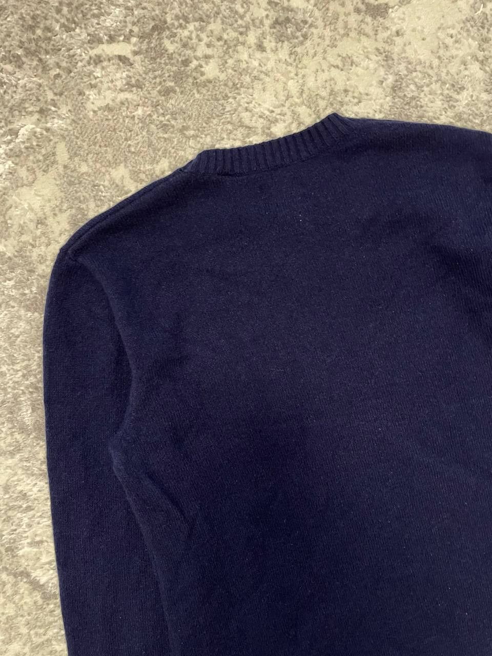 Levi's Vintage Levi's Men's Wool Blend Sweater, Size M Size US M / EU 48-50 / 2 - 6 Thumbnail