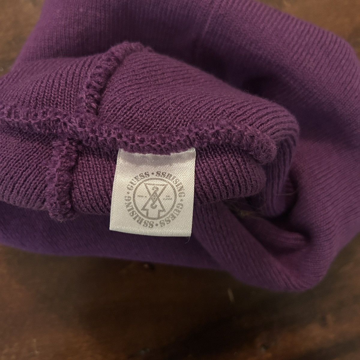 88rising Guess X 88rising Beanie Size ONE SIZE - 3 Thumbnail