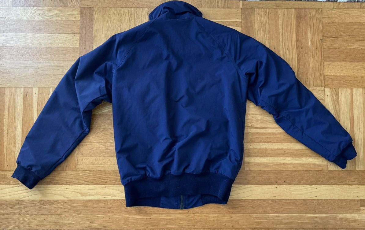 Patagonia Lined Nylon Patagonia Blue Jacket Size US S / EU 44-46 / 1 - 2 Thumbnail