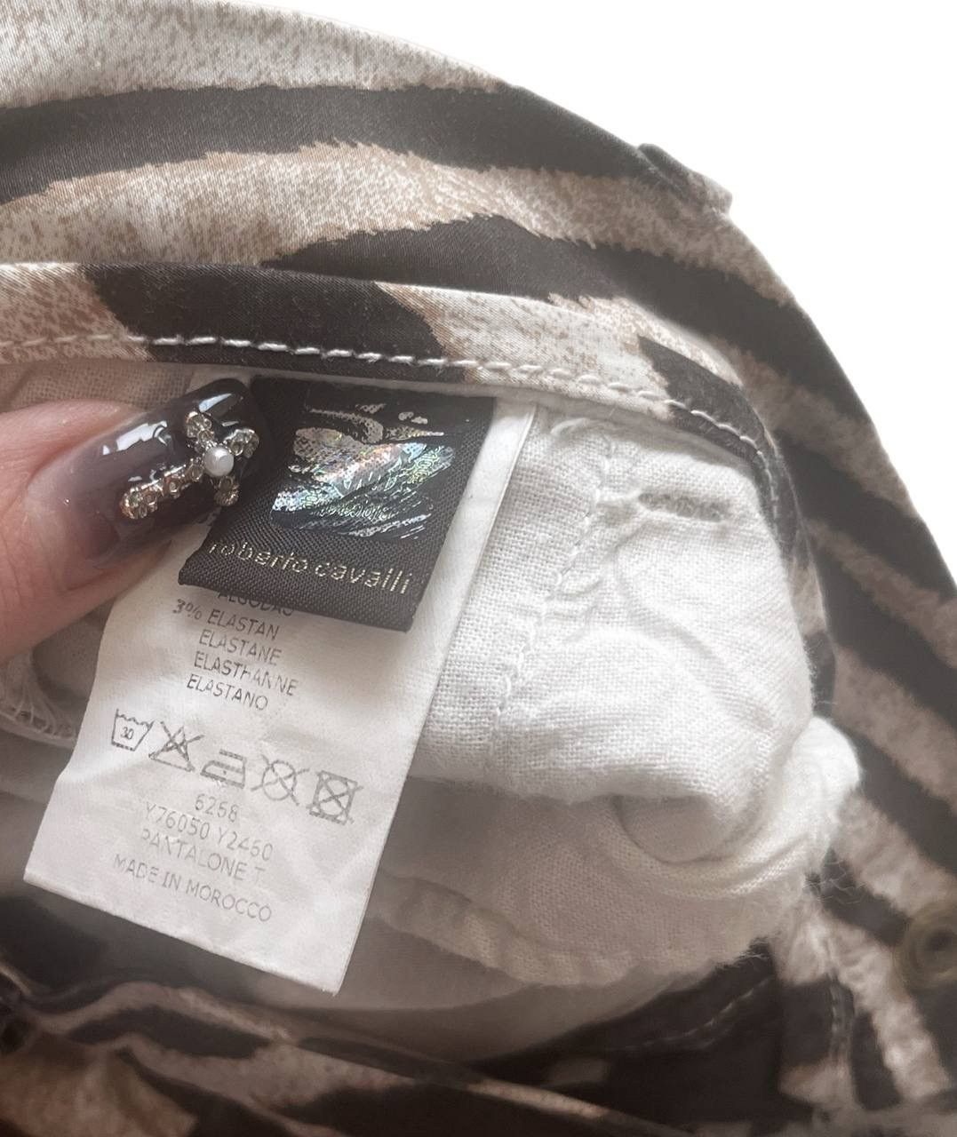 Roberto Cavalli Roberto Cavalli limited suit Size XS / US 0-2 / IT 36-38 - 8 Thumbnail
