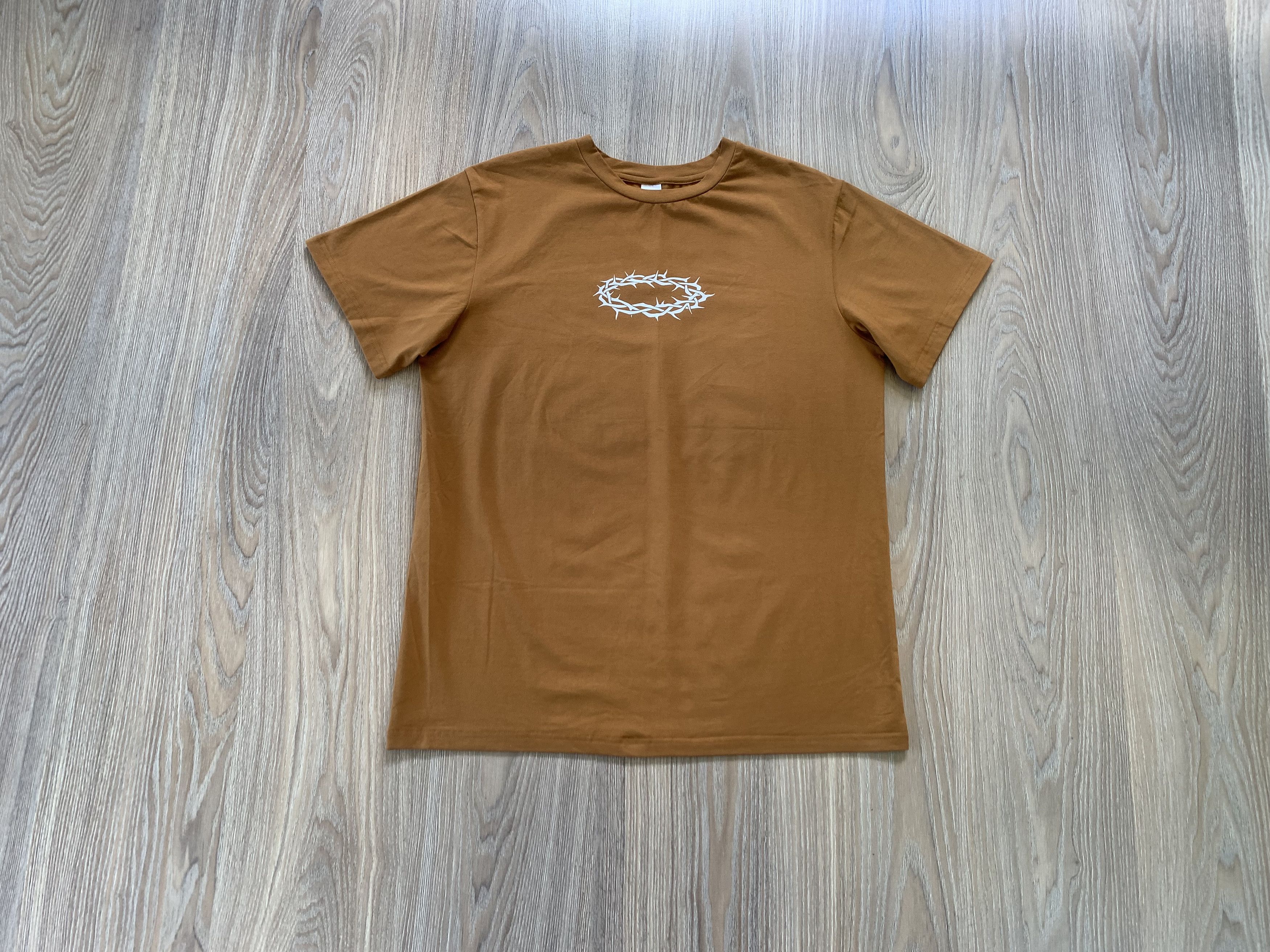 Kendrick Lamar Kendrick Lamar Mens Oversized Print T Shirt Size US XS / EU 42 / 0 - 1 Thumbnail