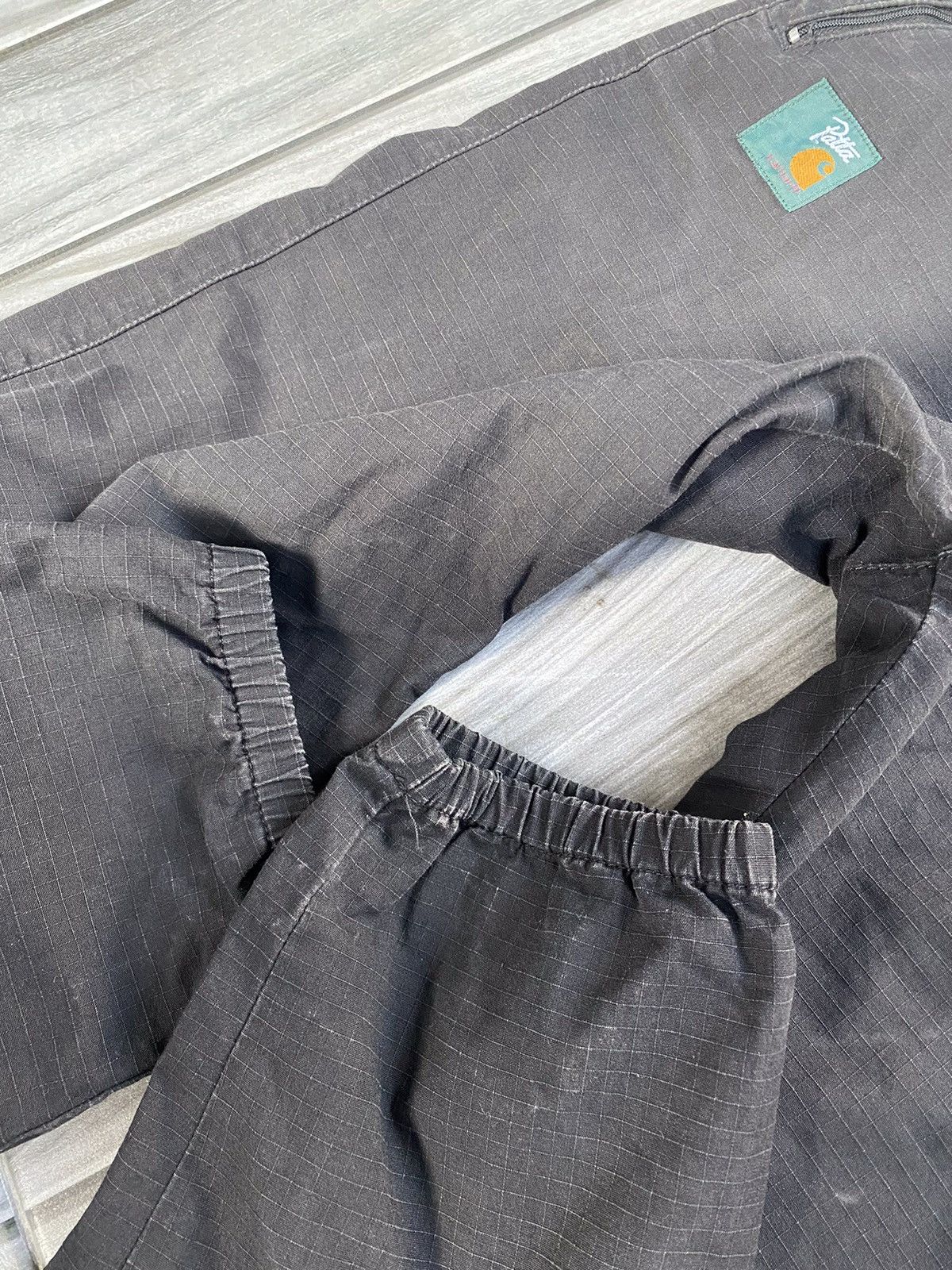 Carhartt Wip × Patta Madison jogger carhartt wip x patta Size US 34 / EU 50 - 6 Thumbnail