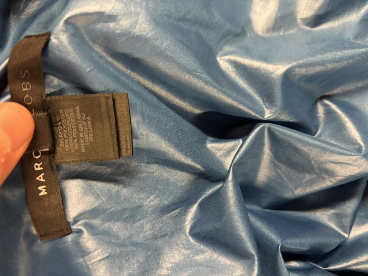 Marc Jacobs marc jacob’s windbreaker Size US XS / EU 42 / 0 - 9 Thumbnail