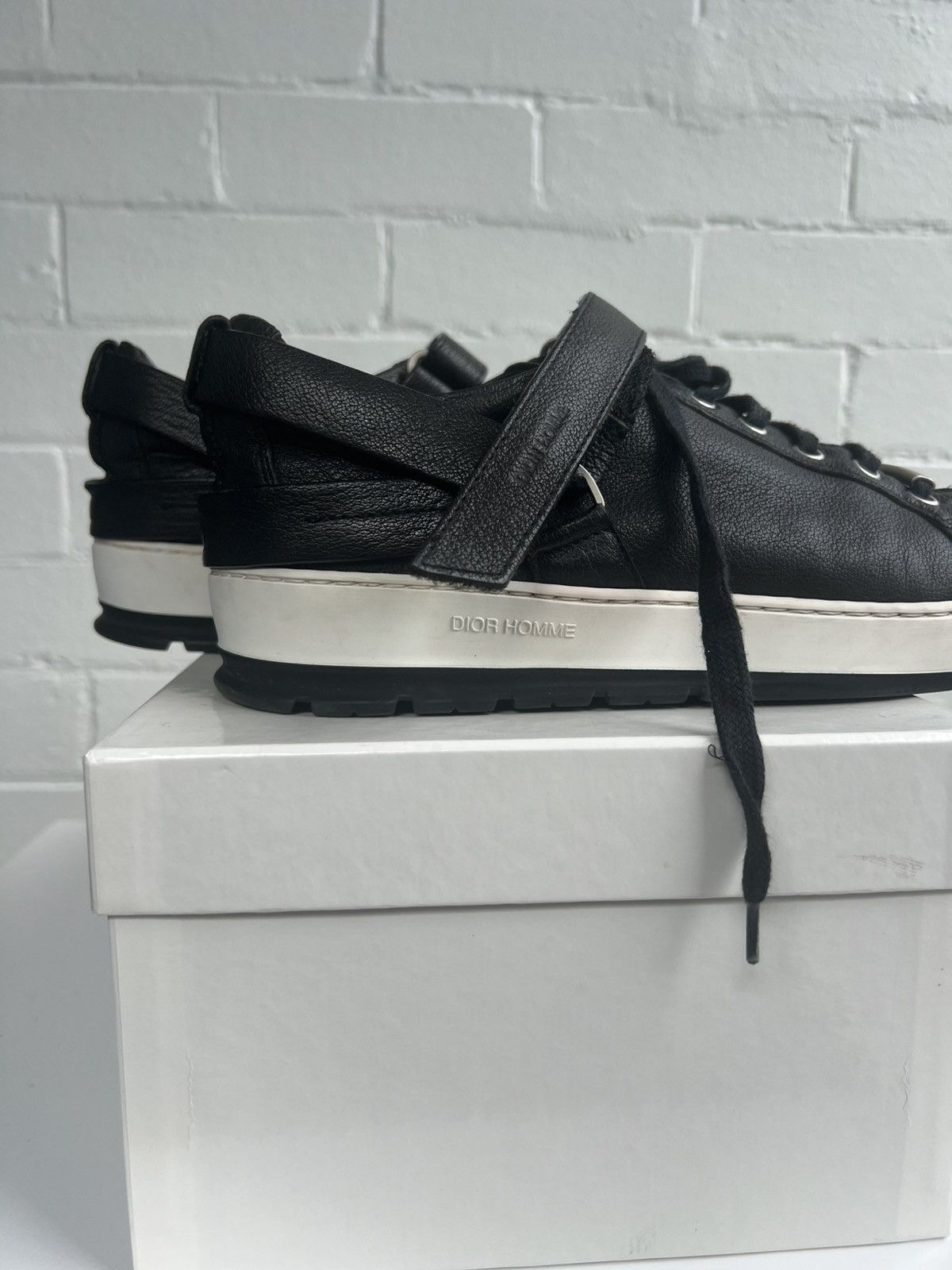 Dior Dior trainers Size US 10 / EU 43 - 6 Thumbnail