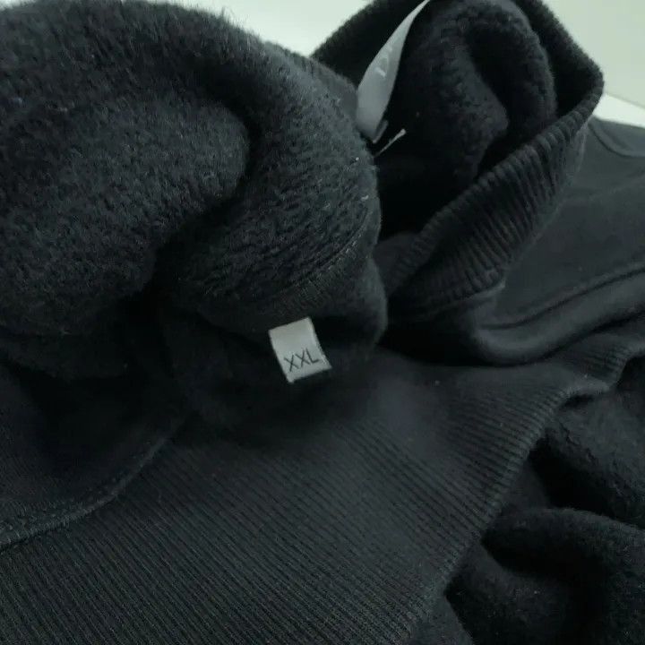 Dior Dior Floral Embroidered Black Sweatshirt 0079-2507