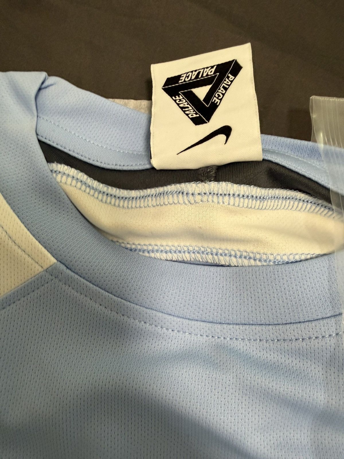 Palace Palace x Nike Jersey Size US L / EU 52-54 / 3 - 8 Thumbnail