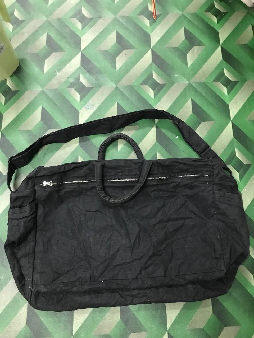 Porter Porter Travel Bag Size ONE SIZE - 3 Thumbnail