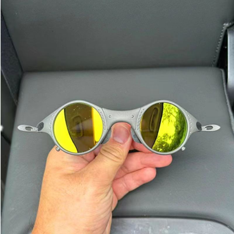 Japanese Brand × Vintage Outdoor Vintage Sunglasses Size ONE SIZE - 4 Thumbnail