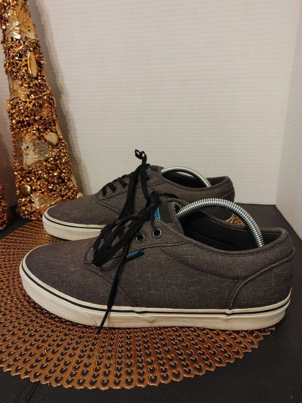 Vans VANS Size 10.5 Size US 10 / EU 43 - 3 Thumbnail