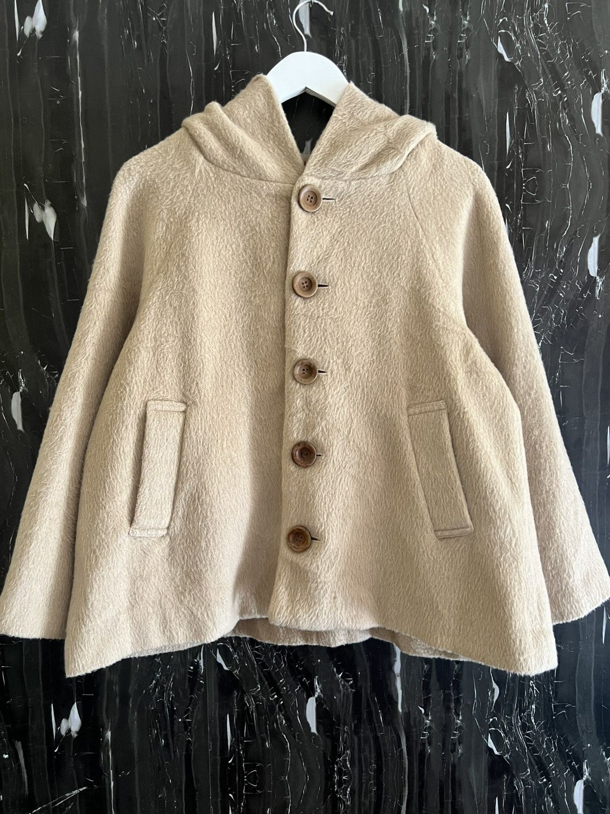 Ne-Net NENET BY ISSEY MIYAKE JACKET Size L / US 10 / IT 46 - 1 Thumbnail