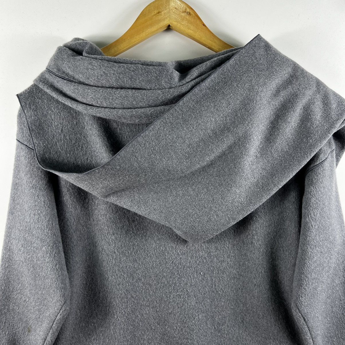 Jean Paul Gaultier 🔥 Avant-Garde CASHMERE GAULTIER Size US S / EU 44-46 / 1 - 15 Thumbnail
