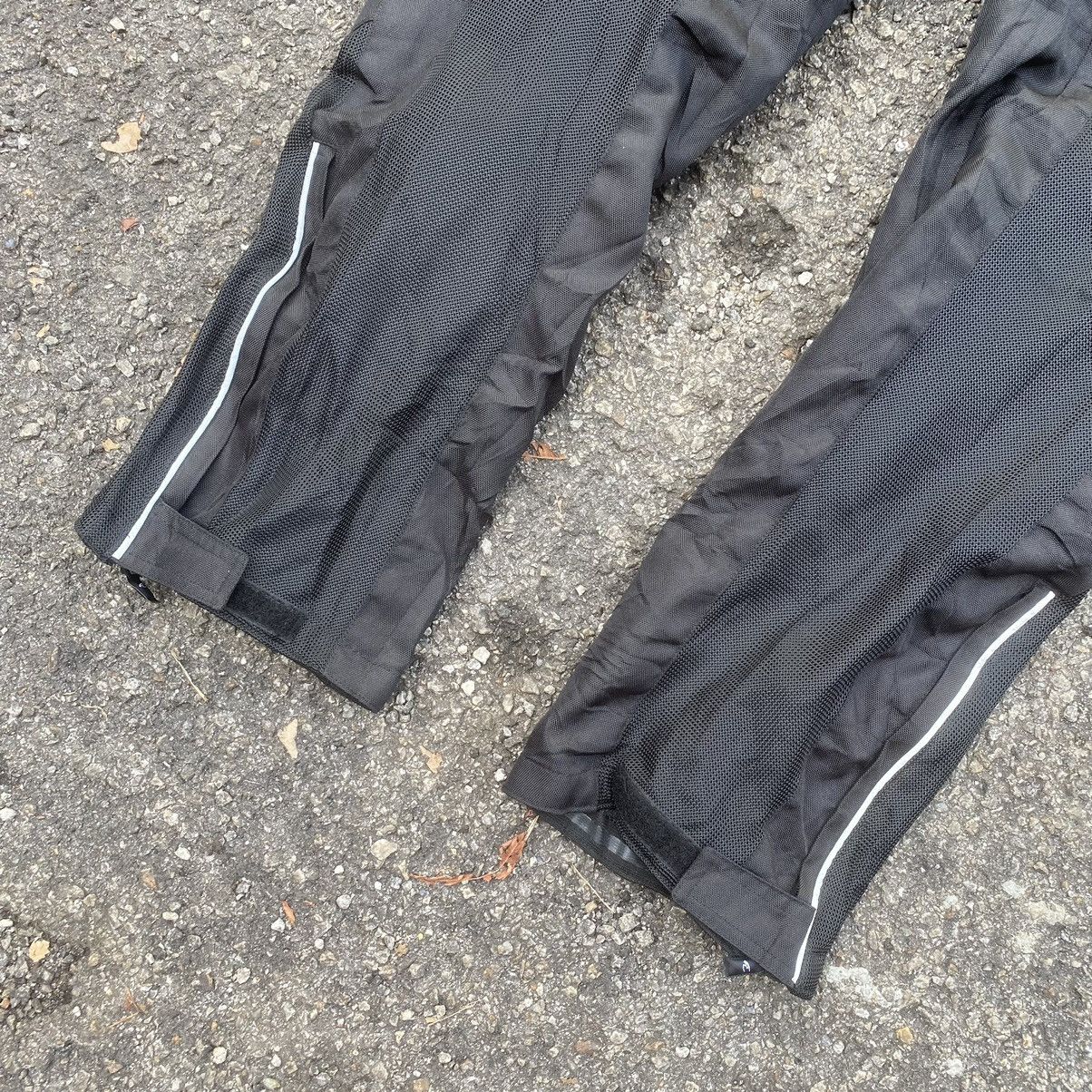 Alpinestars Kominie Tokyo Racing Japanese Motorcycle Biker Pants Yamaha Size US 38 / EU 54 - 7 Thumbnail