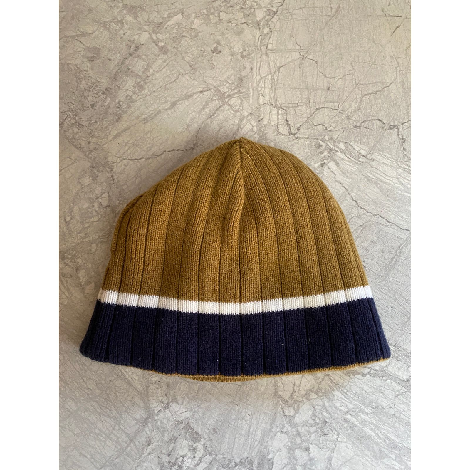 NCAA Pittsburgh Panthers Reversible College Winter Hat/Skull Cap Size ONE SIZE - 6 Thumbnail