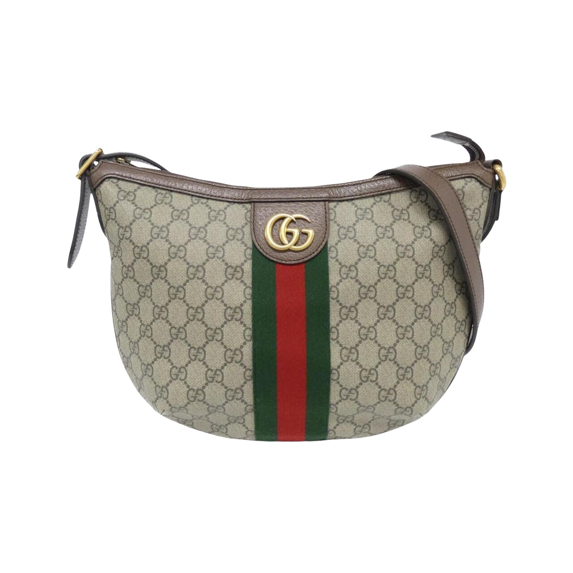 Gucci Ophidia shoulder