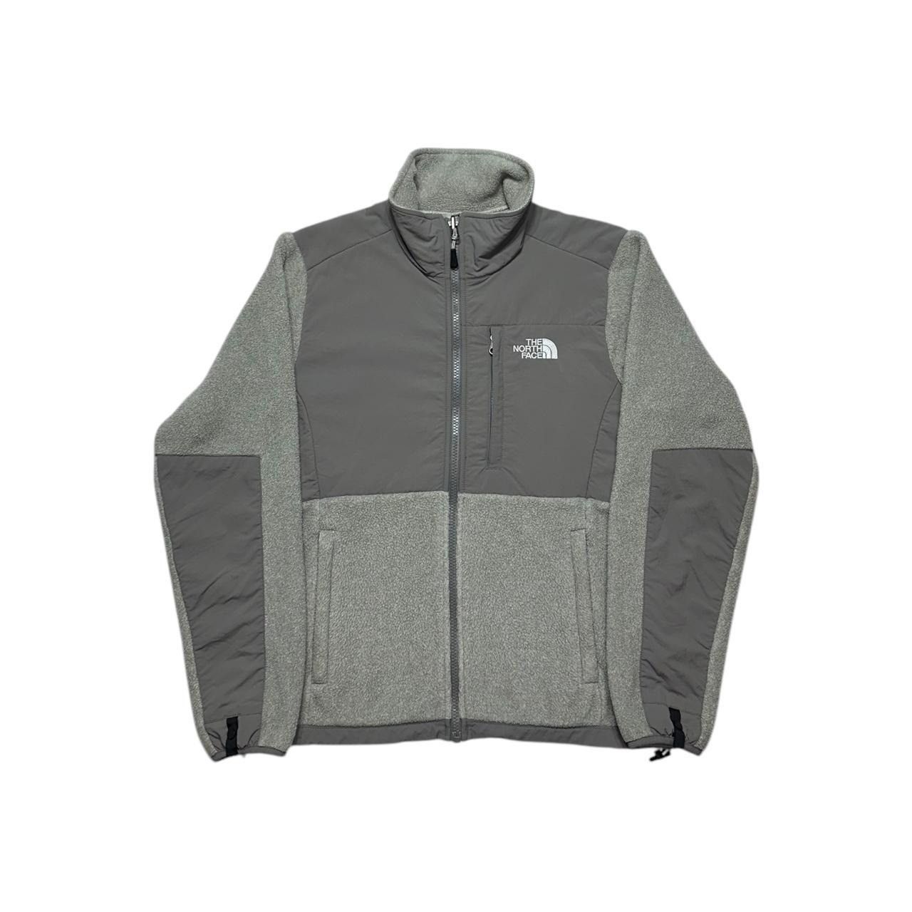 The North Face The North Face Denali Zip-Up Sweater Size S / US 4 / IT 40 - 1 Thumbnail