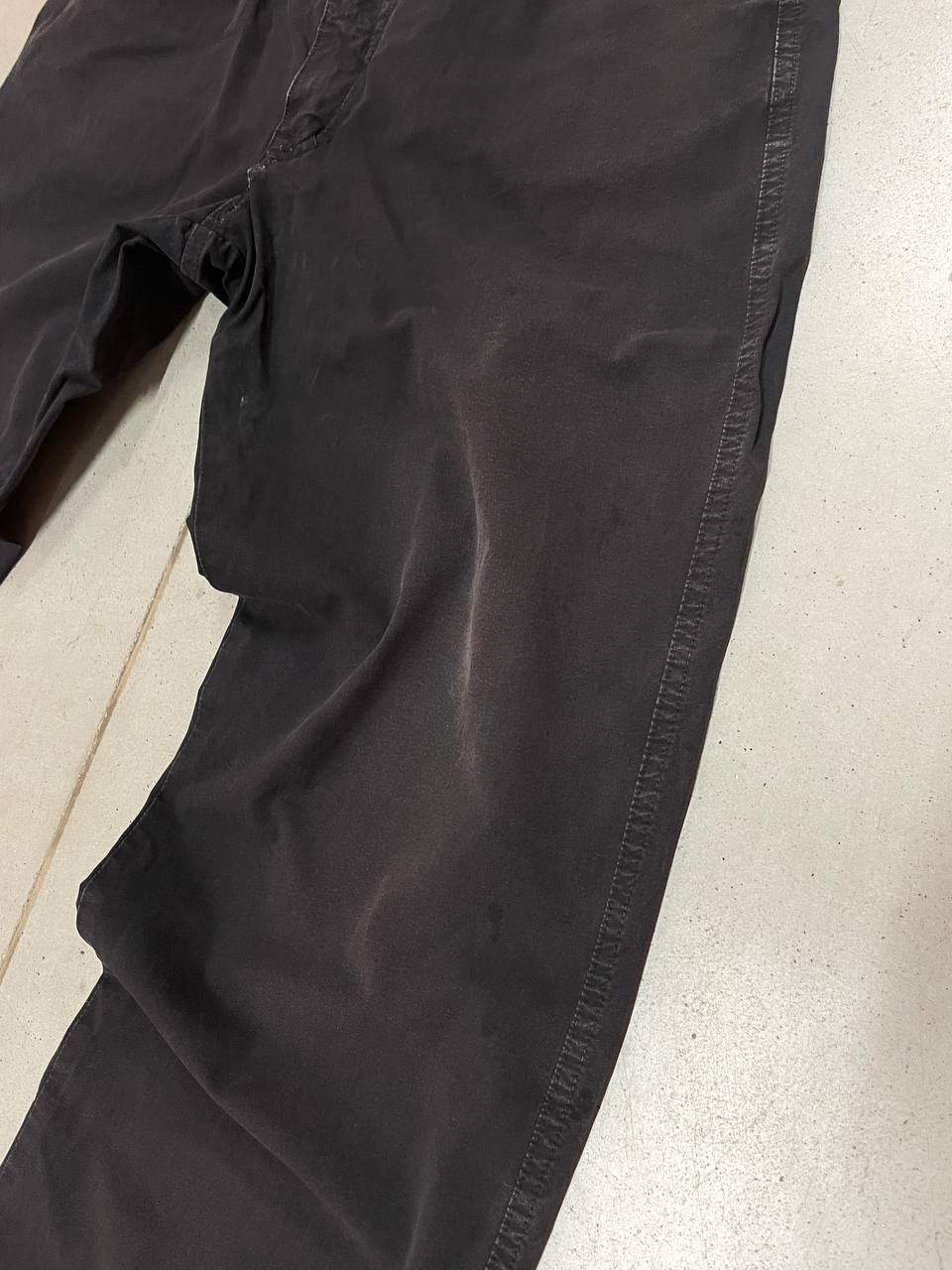 Moschino Vintage Moschino Pants Sun Faded Size US 38 / EU 54 - 12 Thumbnail