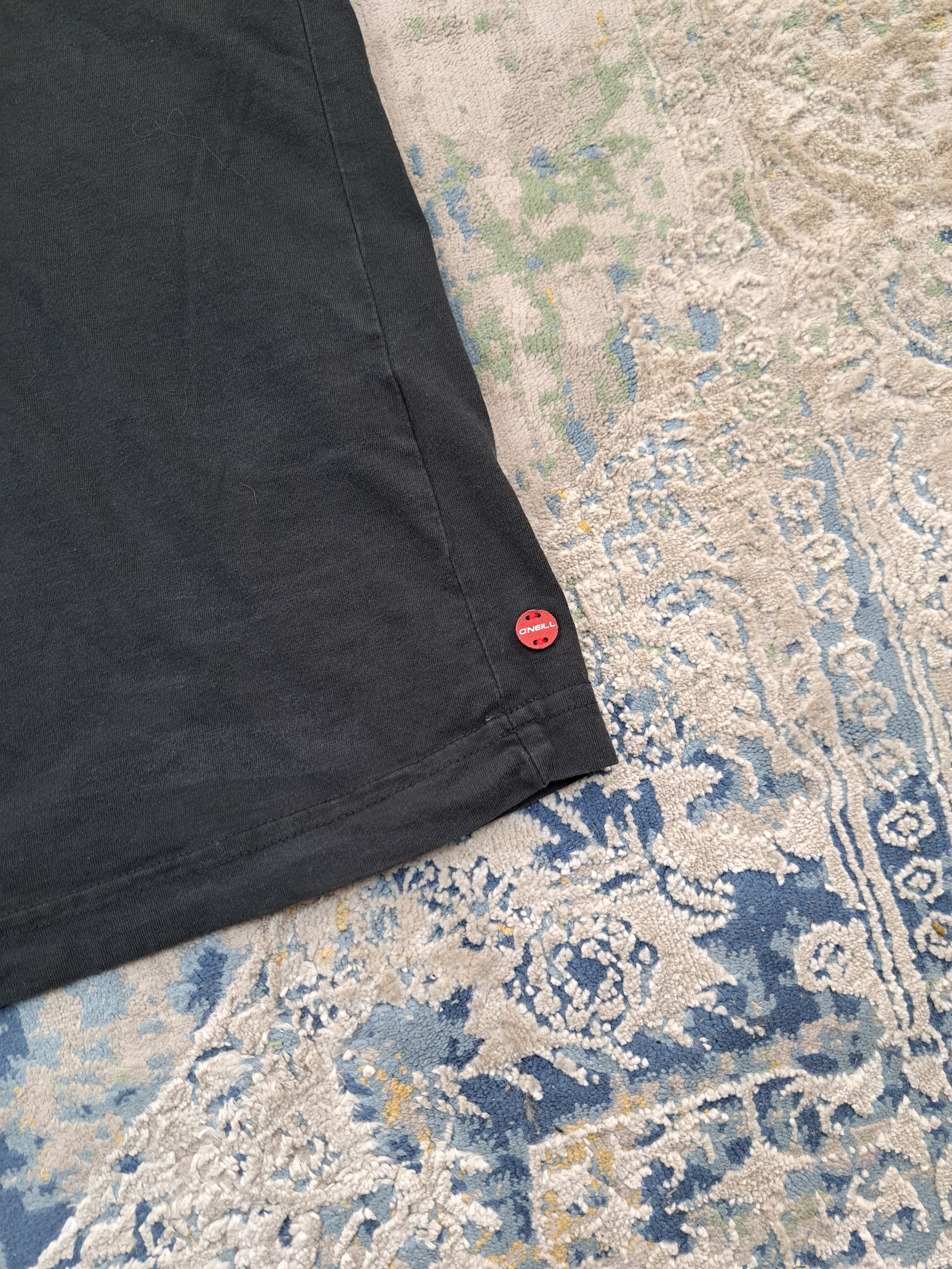 O'Neill Crazy y2k Oneill Affliction Style Fullprint Tee MMA Drip Size US L / EU 52-54 / 3 - 4 Thumbnail