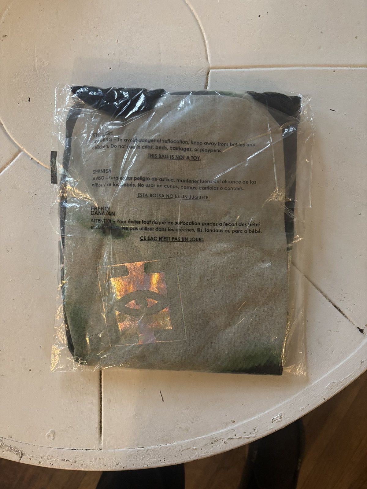 Other Moonlight Longsleeve - XXXTENTACION Size US L / EU 52-54 / 3 - 3 Thumbnail