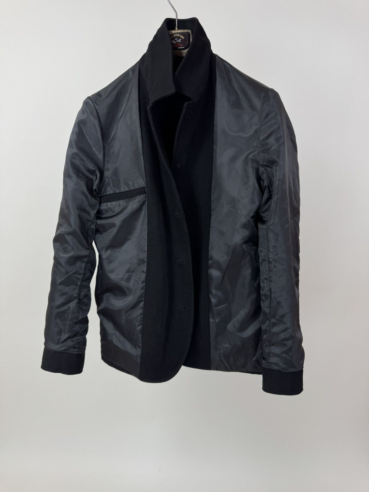 Wax London WAX London Wool Sport Blazer Jacket Mens Size Large Size US L / EU 52-54 / 3 - 6 Thumbnail