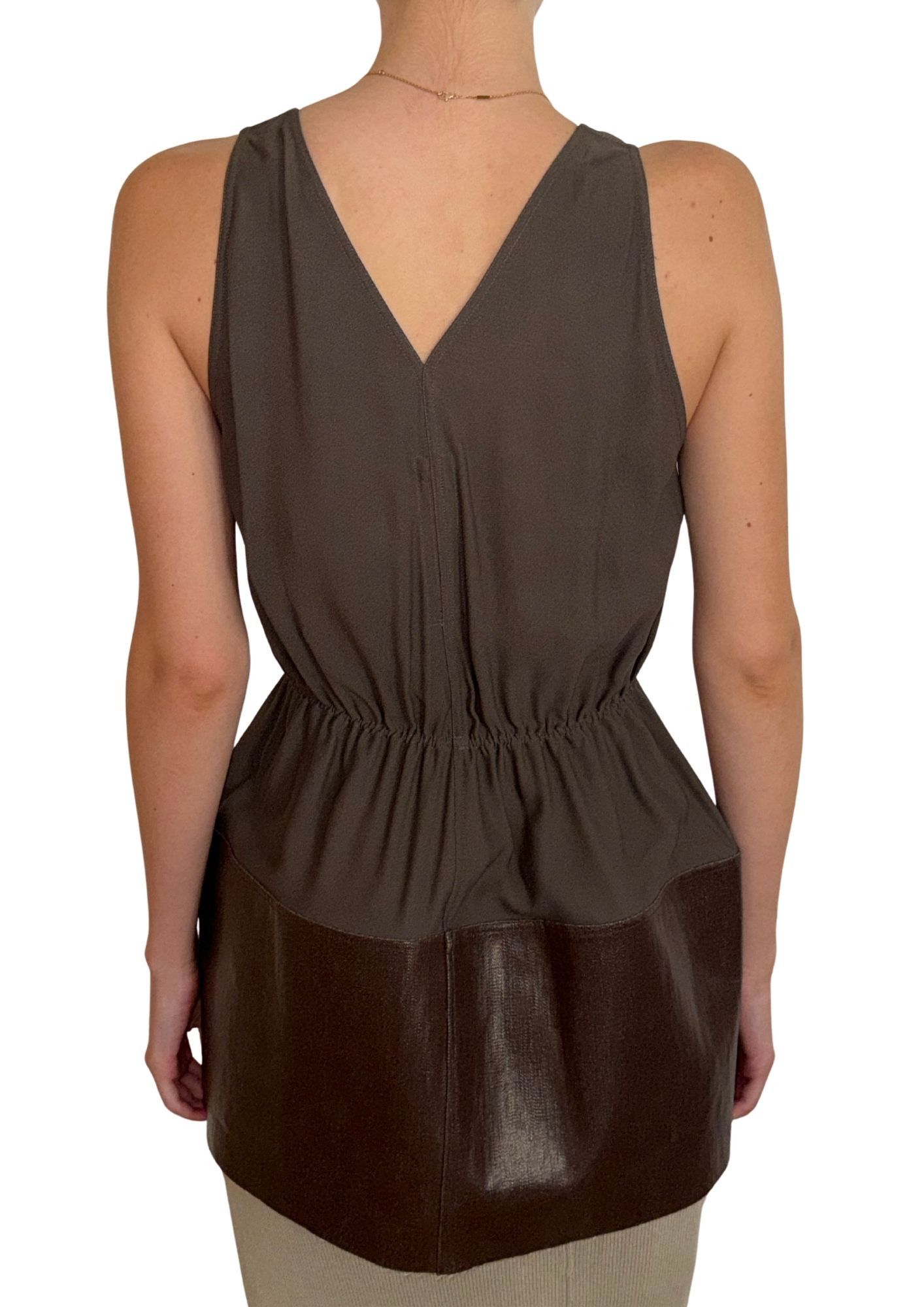 Rick Owens Rick Owens Top Size S / US 4 / IT 40 - 3 Thumbnail