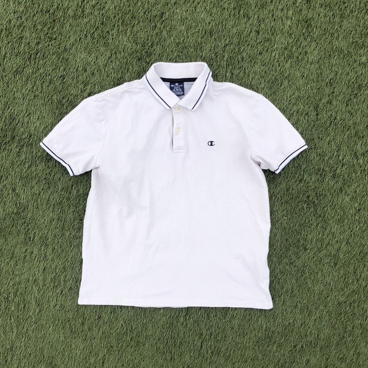 Champion Champion polo shirts Size US S / EU 44-46 / 1 - 2 Thumbnail