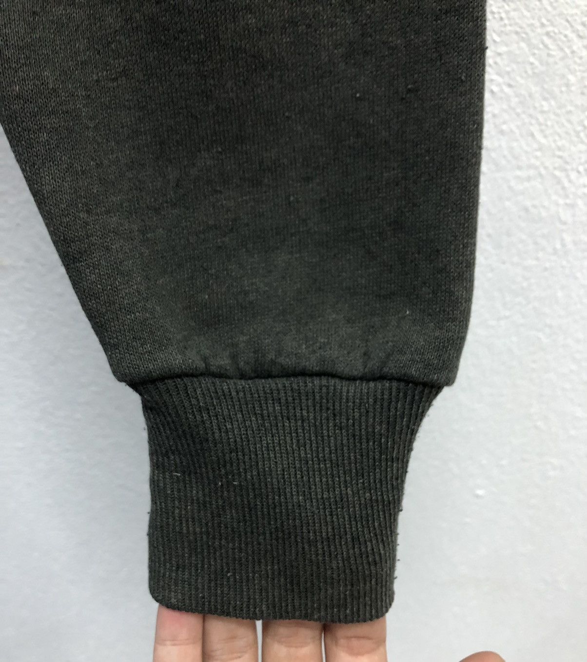 Vintage Vintage Mazzo Sweatshirt Size US M / EU 48-50 / 2 - 7 Thumbnail