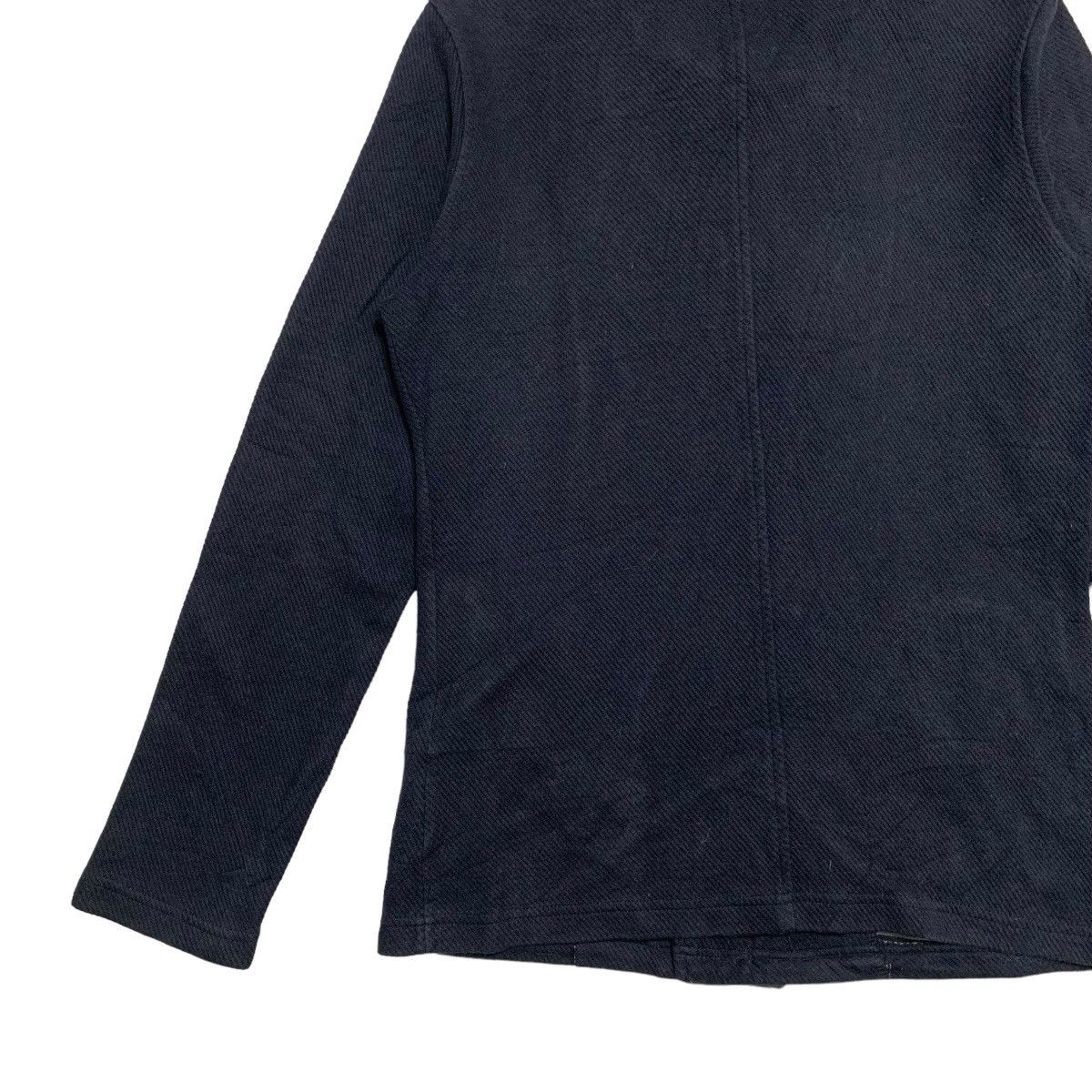 Katharine Hamnett London Hamnett Chore Jacket Size M / US 6-8 / IT 42-44 - 8 Thumbnail