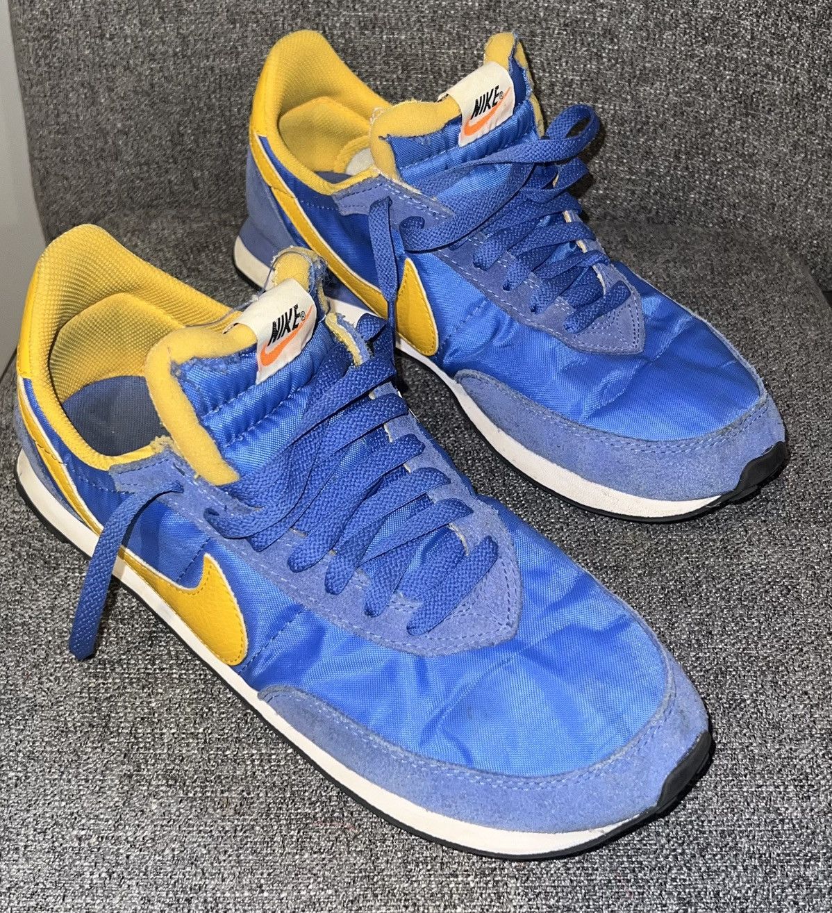 Nike Nike Waffle Trainer 2 Sneaker Size US 11 / EU 44 - 2 Thumbnail
