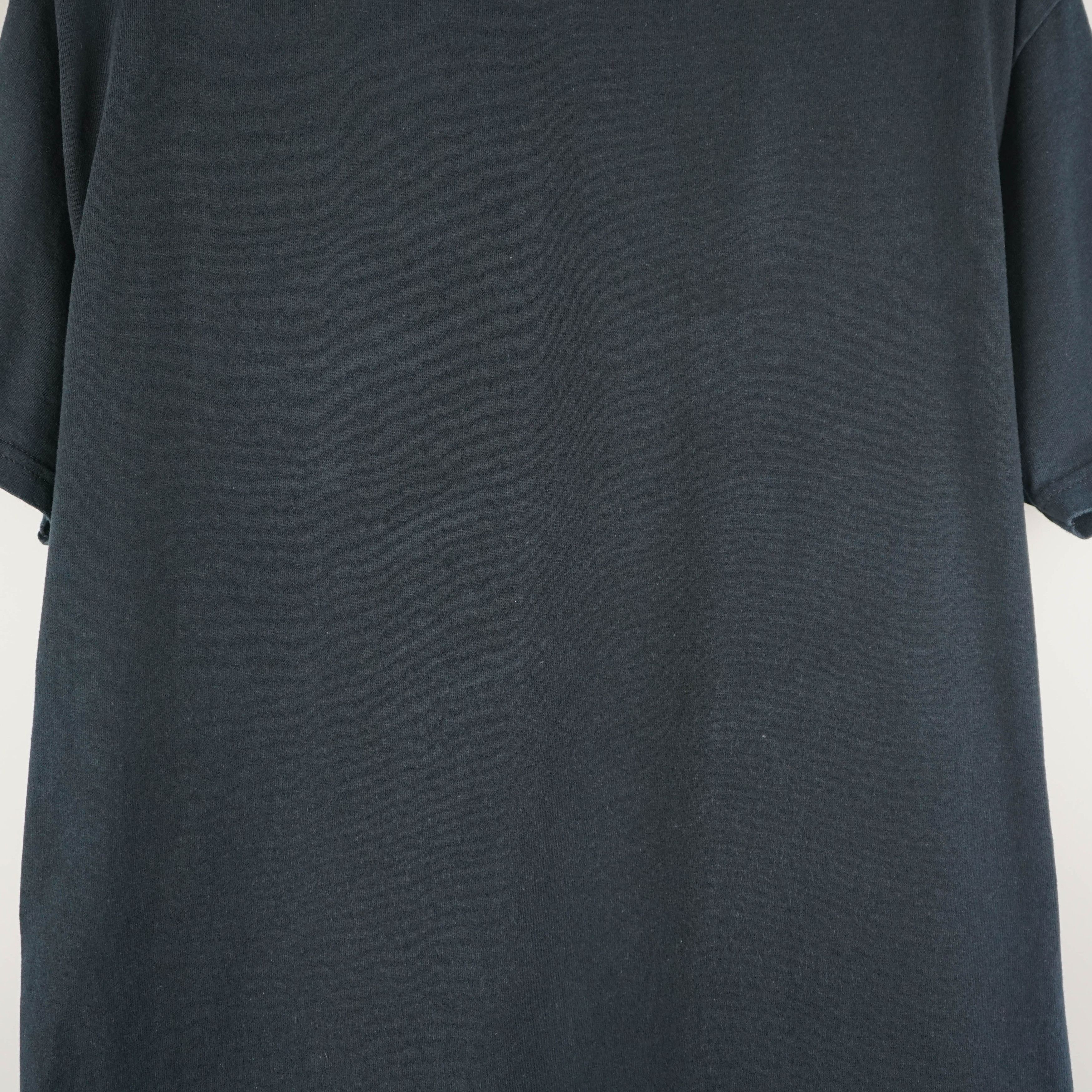 Band Tees × Vintage Vintage 2010s Cavalera Conspiracy T-Shirt Size US L / EU 52-54 / 3 - 6 Thumbnail