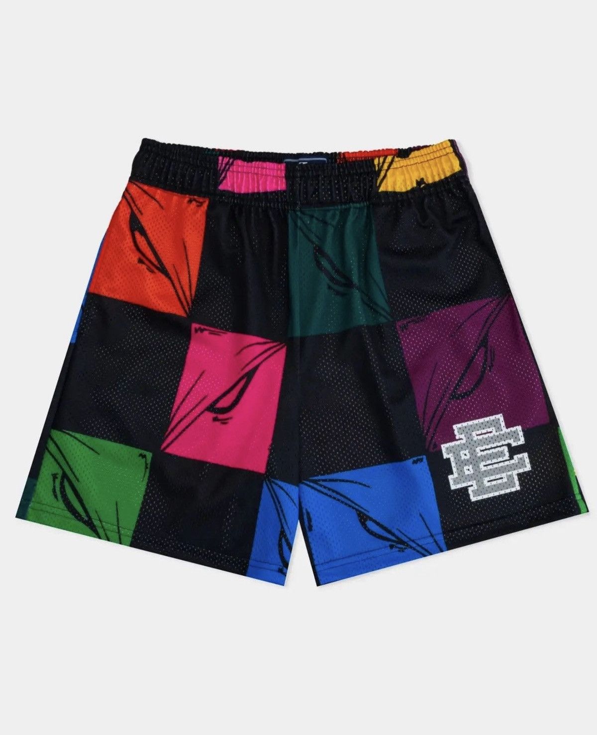 Eric Emanuel Eric Emanuel x Matty Boy Shorts Size US 30 / EU 46 - 6 Thumbnail