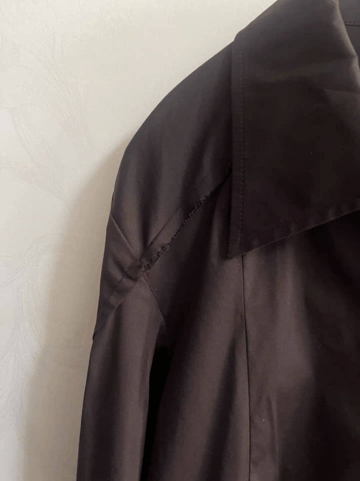 Kiko Kostadinov Kiko Kostadinov Double Form Work Jacket-2508 Size US M / EU 48-50 / 2 - 7 Thumbnail
