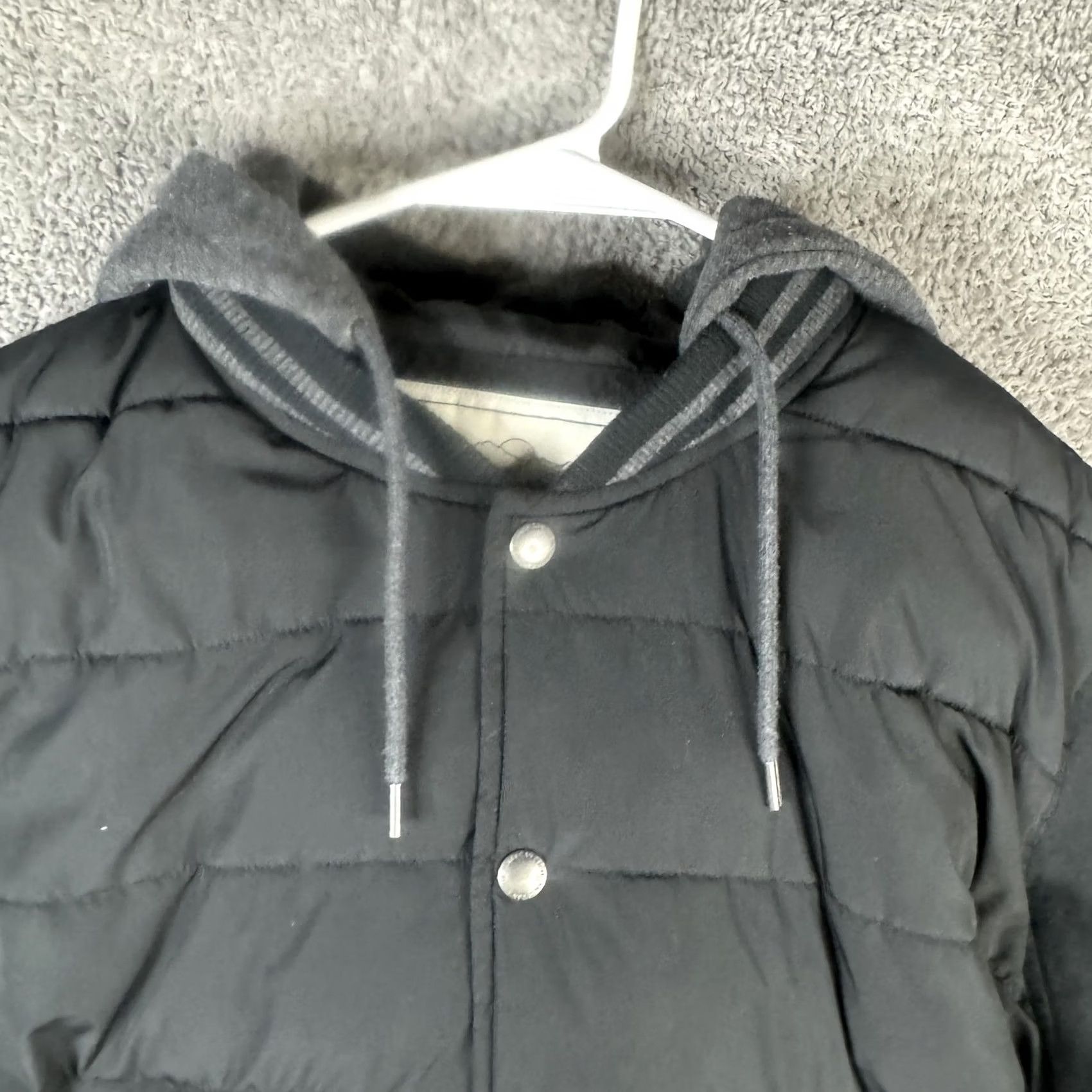 American Eagle Outfitters VINTAGE? No. (Original says Vintage: No) Size US M / EU 48-50 / 2 - 6 Thumbnail