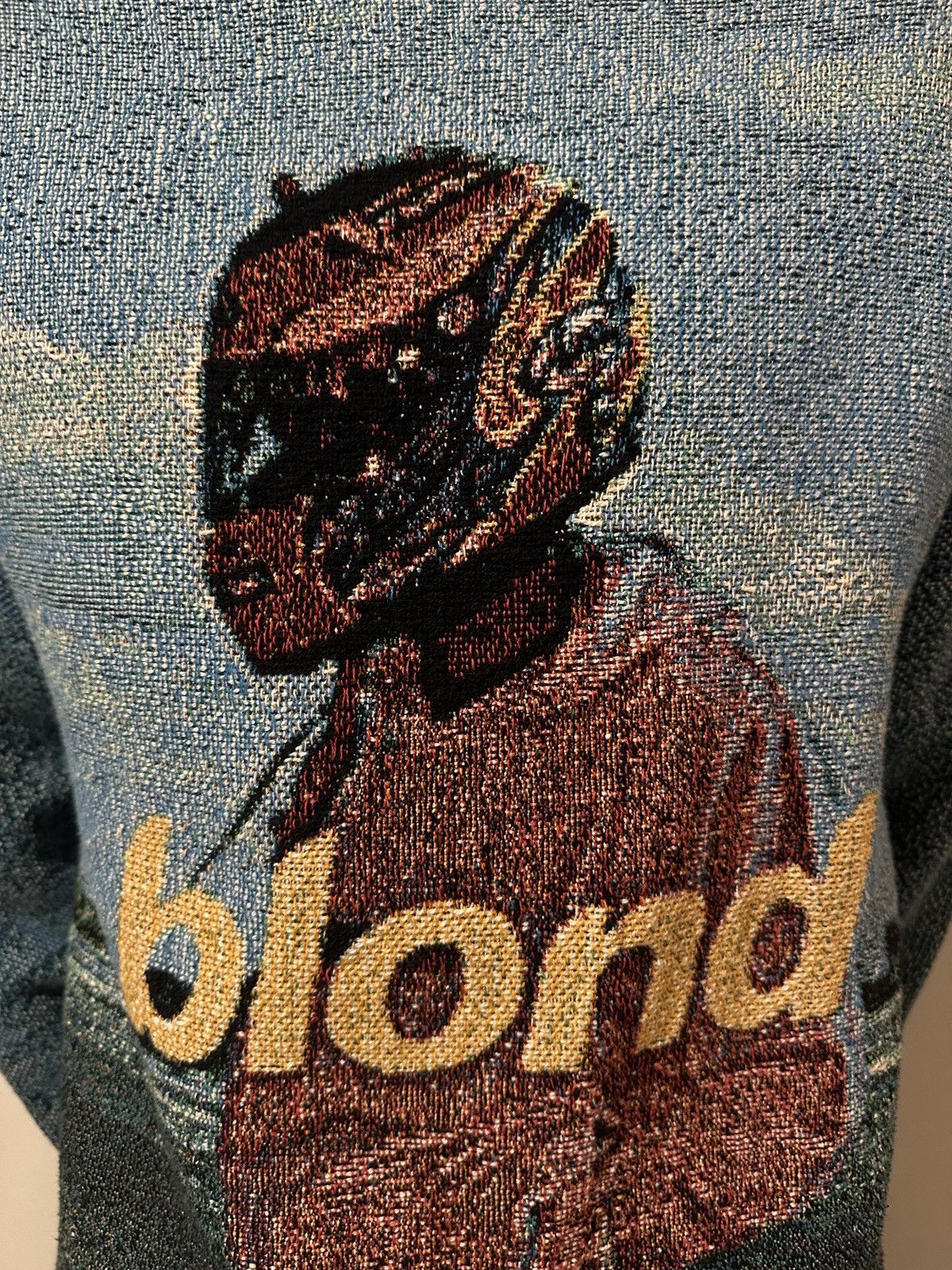 Other 42 Streetwear Frank Ocean Sweater Size US M / EU 48-50 / 2 - 2 Thumbnail