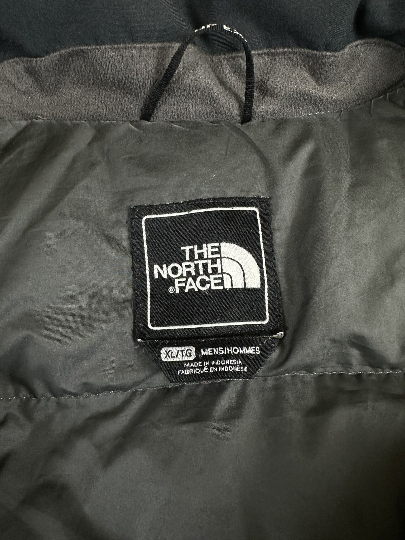 The North Face The North Face Down HyVent Puffer Cargo Jacket Size US XL / EU 56 / 4 - 16 Thumbnail