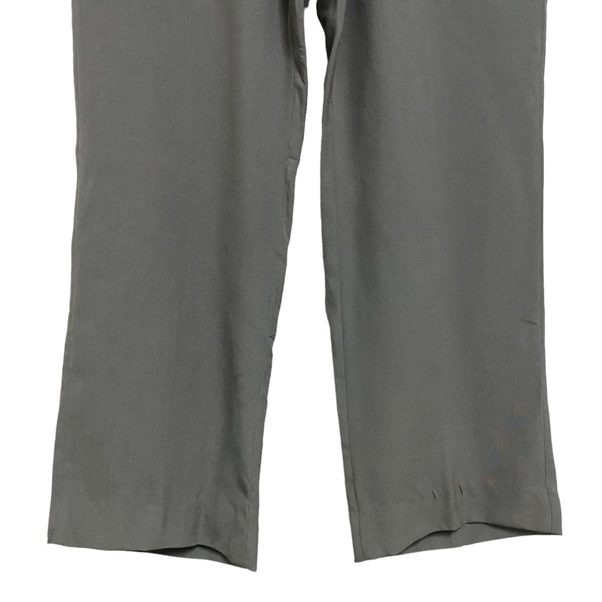 Pendleton Vintage 70s Pendleton Wool Westerner Pants Size US 36 / EU 52 - 6 Thumbnail