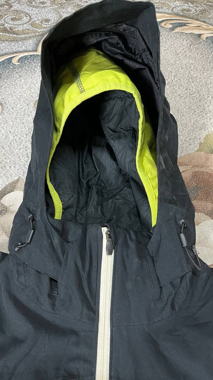 Columbia Vintage Columbia Titanium Jacket Size M / US 6-8 / IT 42-44 - 2 Thumbnail