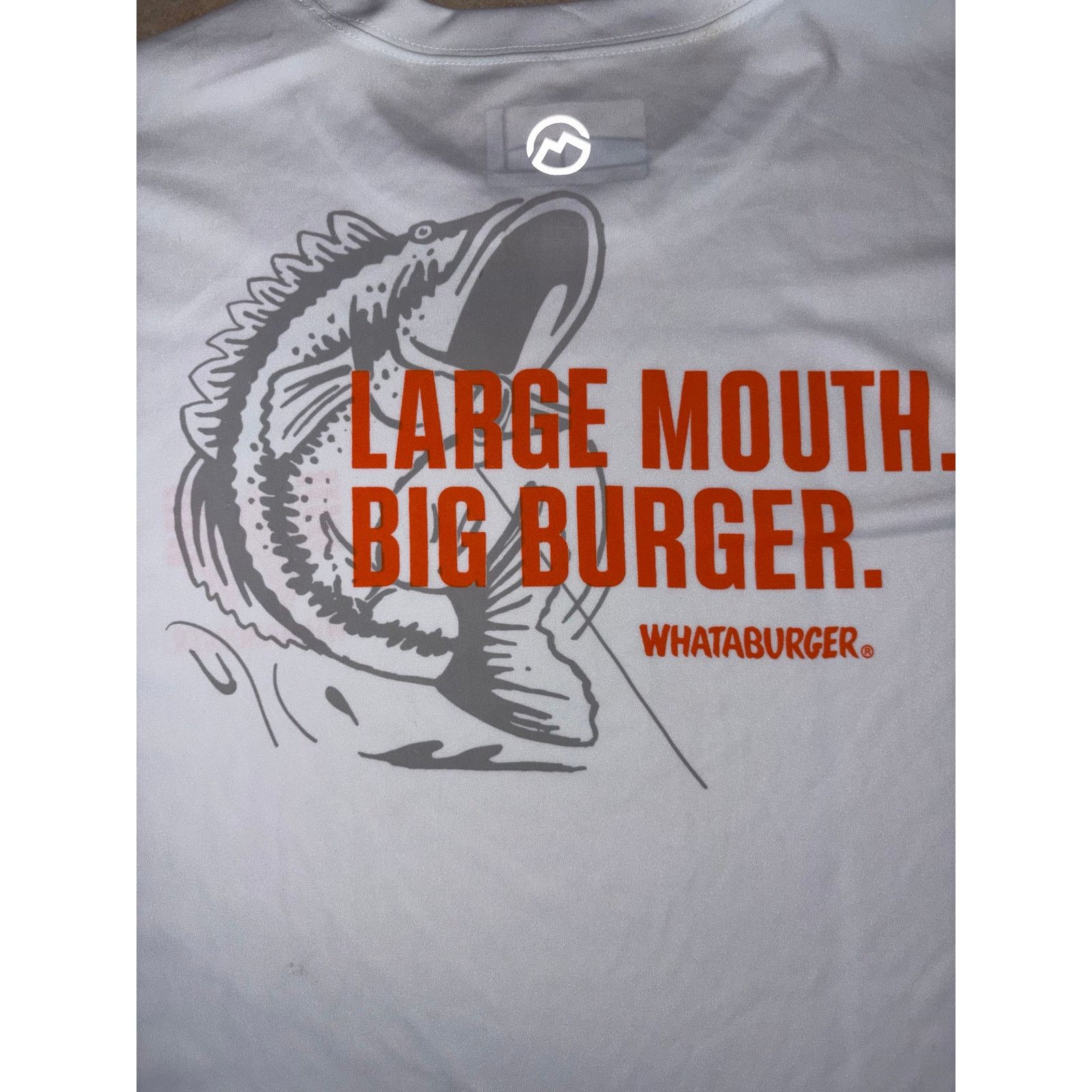 Other Magellan outdoors fishing gear men’s longsleeve t shirt XL Size US XL / EU 56 / 4 - 6 Thumbnail