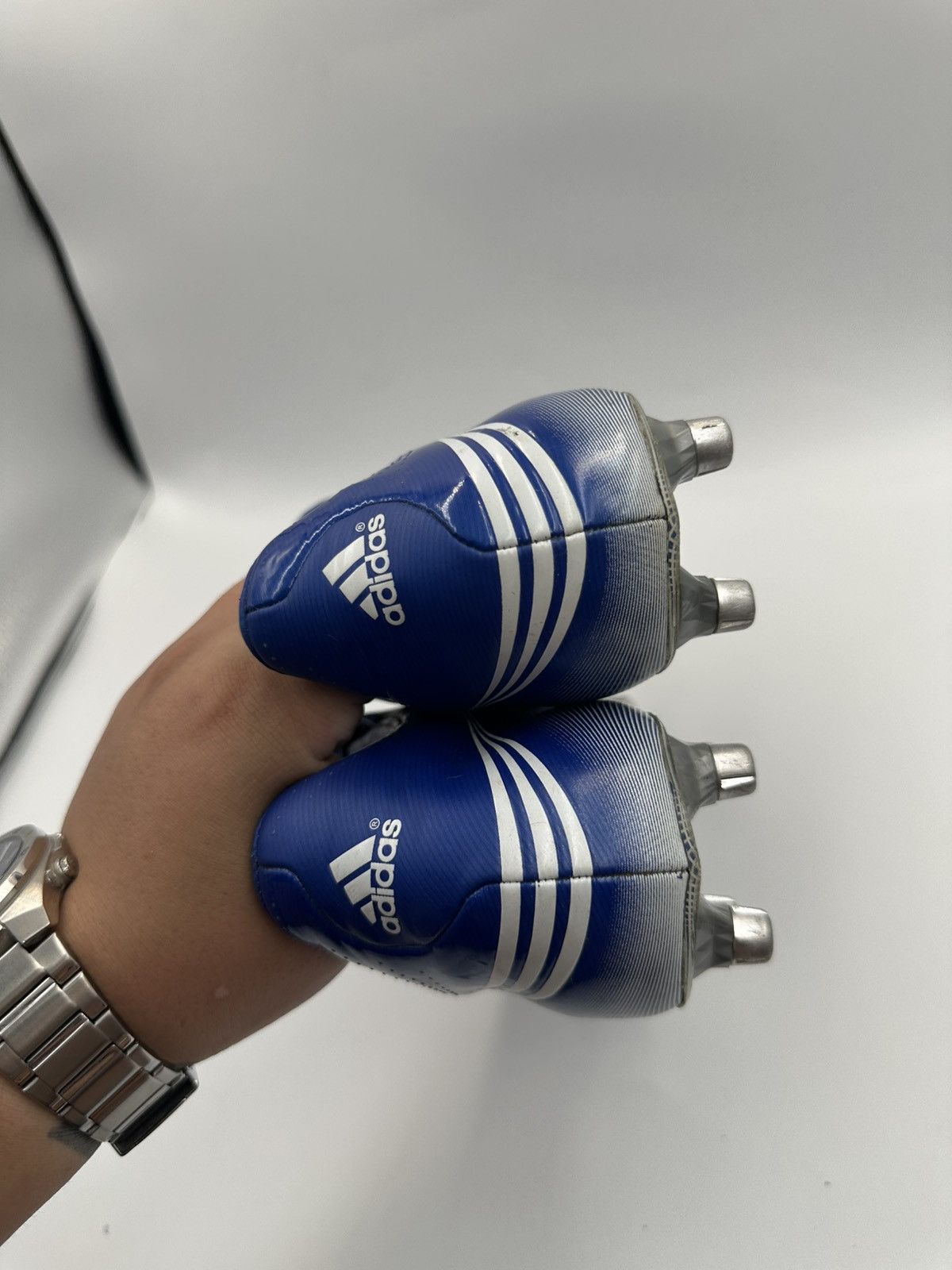 Adidas Chelsea Size US 6 / EU 39 - 7 Thumbnail