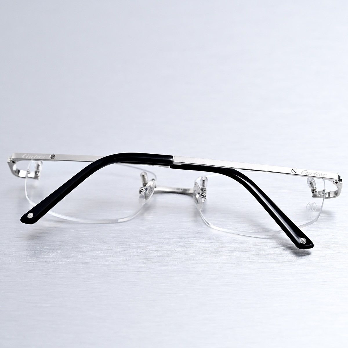 Cartier CARTIER CT0086O GLASSES Size ONE SIZE - 11 Thumbnail