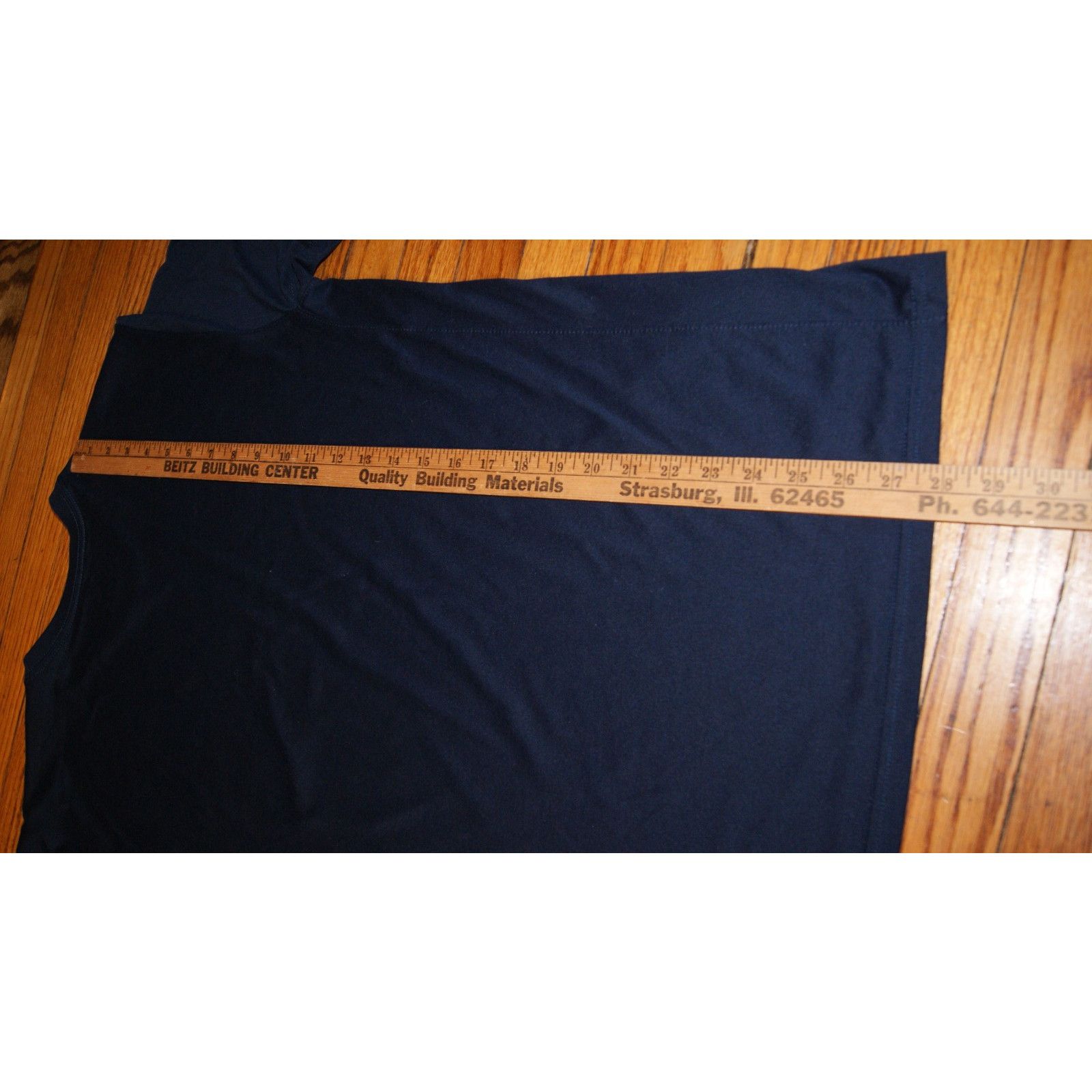 Nike Nike Tee Dri-Fit Michigan Wolverines TShirt Mens L Spell Size US L / EU 52-54 / 3 - 8 Thumbnail