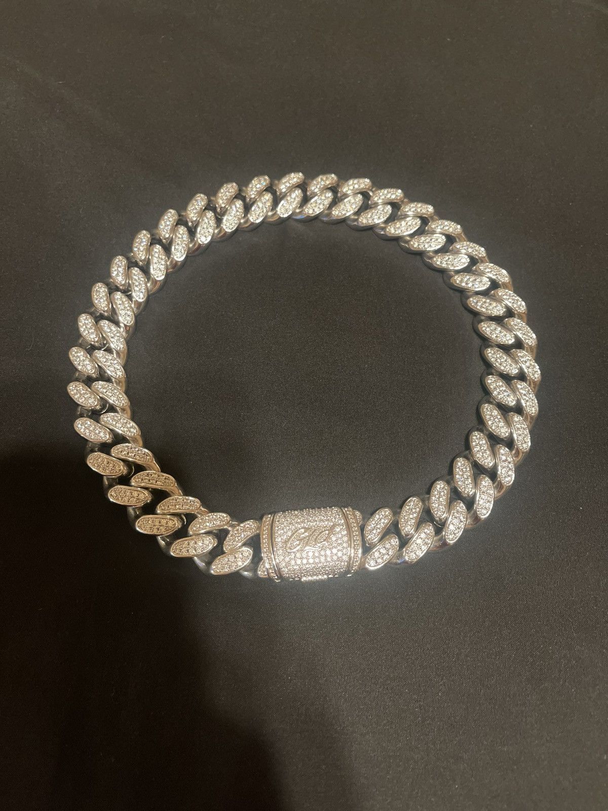 Other CUBAN LINK Size ONE SIZE - 1 Thumbnail