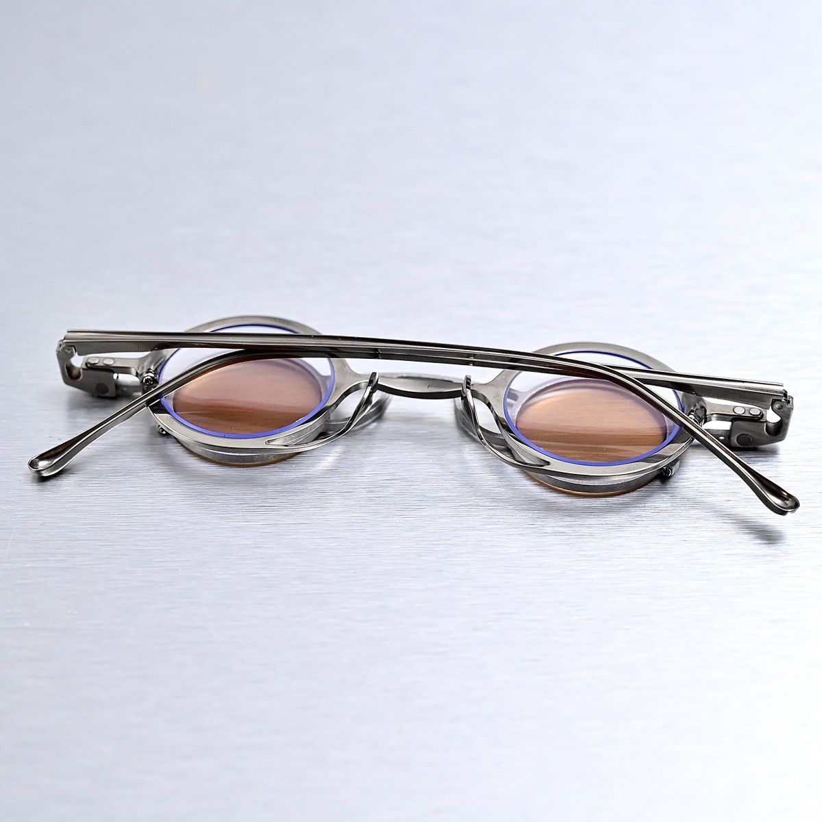 Rigards RIGARDS RG0105TI SUNGLASSES Size ONE SIZE - 11 Thumbnail