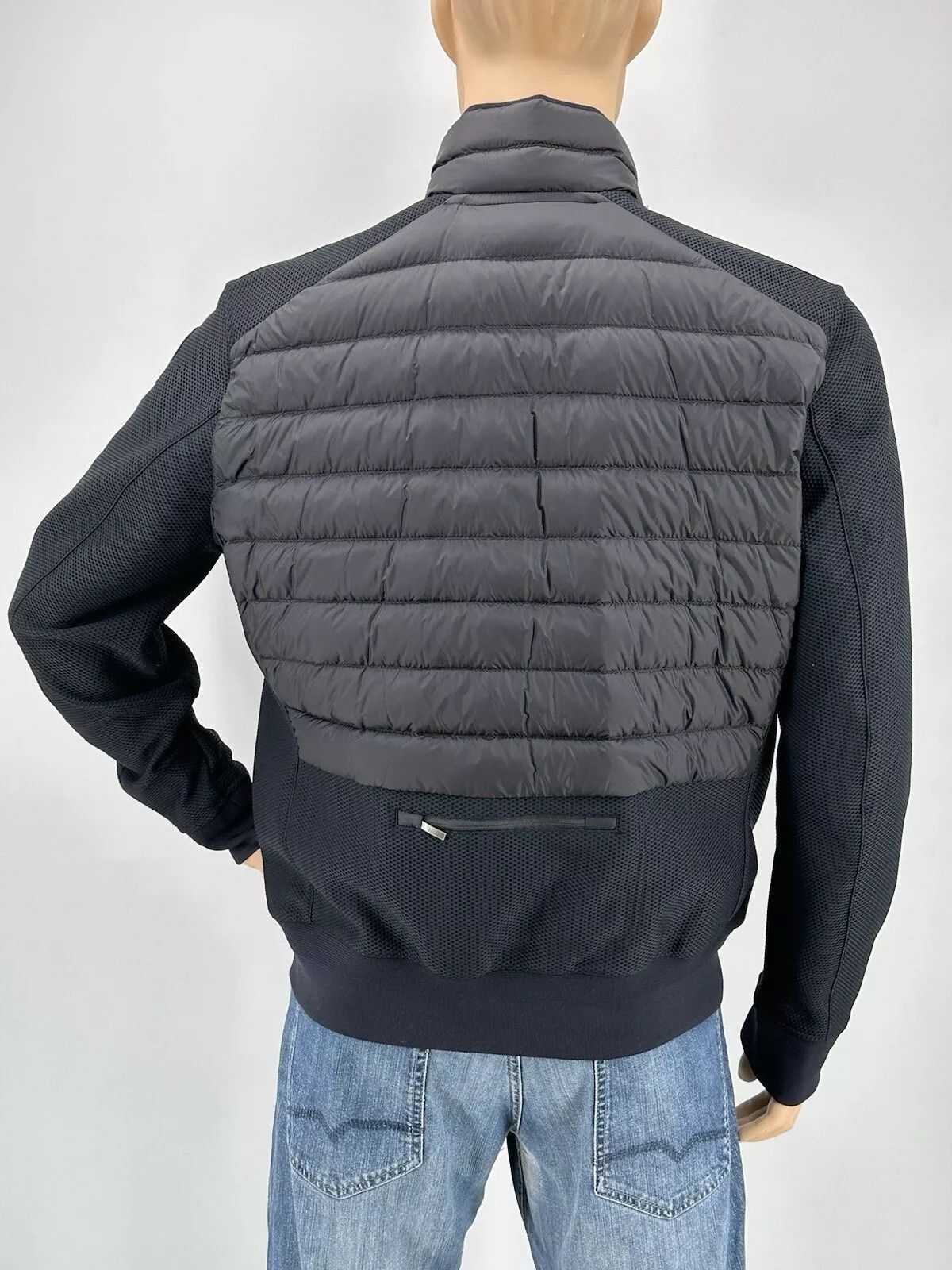 Parajumpers New Parajumpers Daunen Bombers Size -XL Size US XL / EU 56 / 4 - 4 Thumbnail