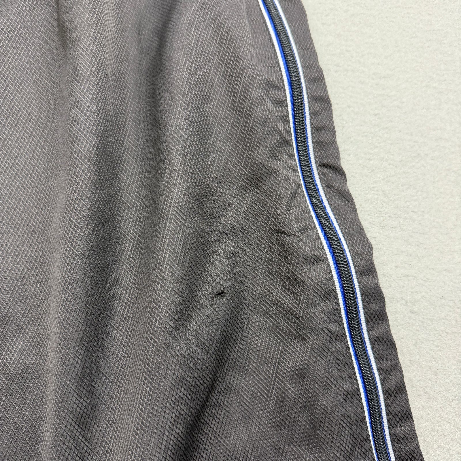 Vintage Vintage Starter Zip Tear Away Windbreaker Track Pants Large Size US 34 / EU 50 - 4 Thumbnail