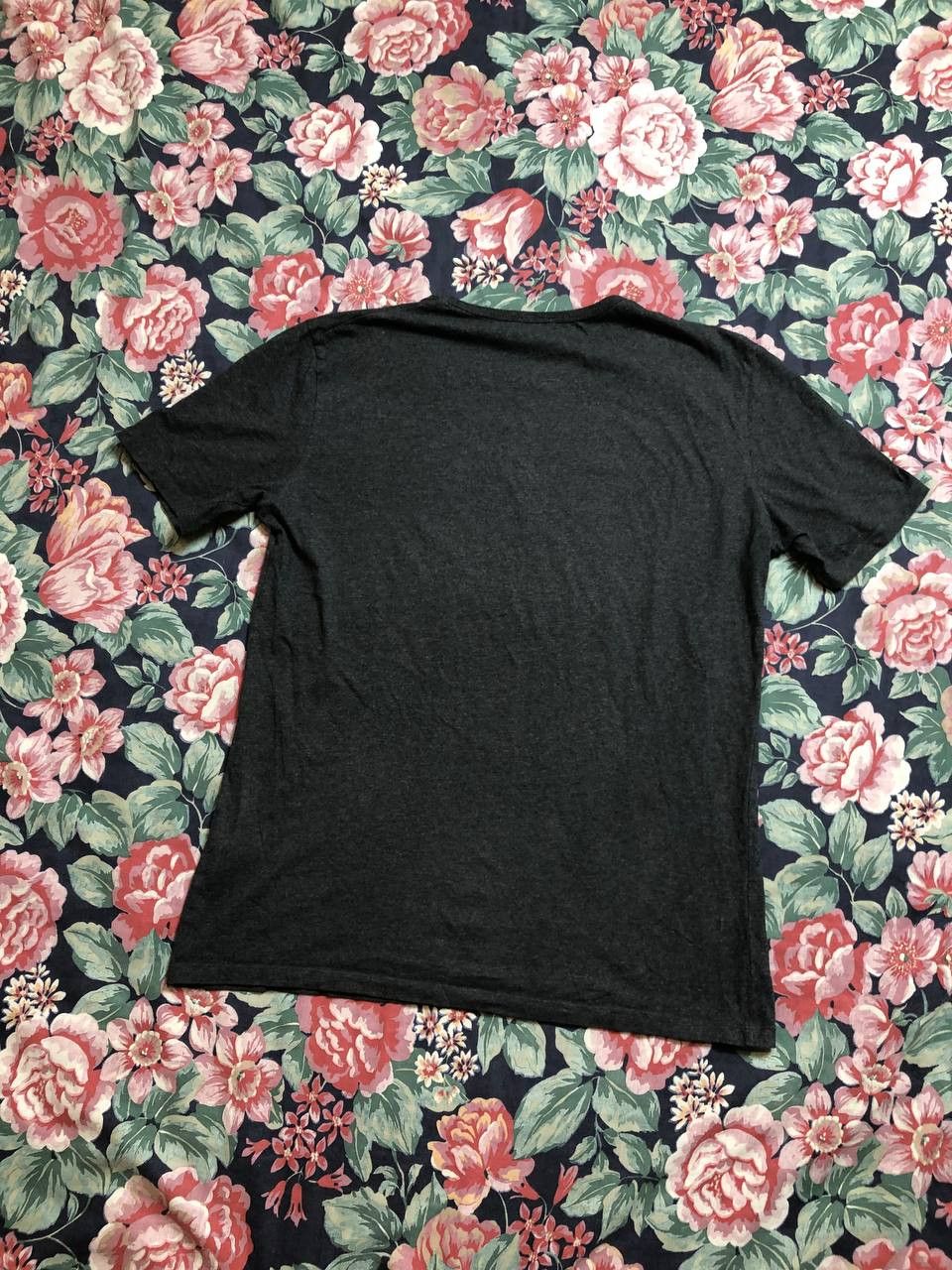 Asket ASKET Men’s Soft Cotton Tee Minimal Design Size US L / EU 52-54 / 3 - 12 Thumbnail