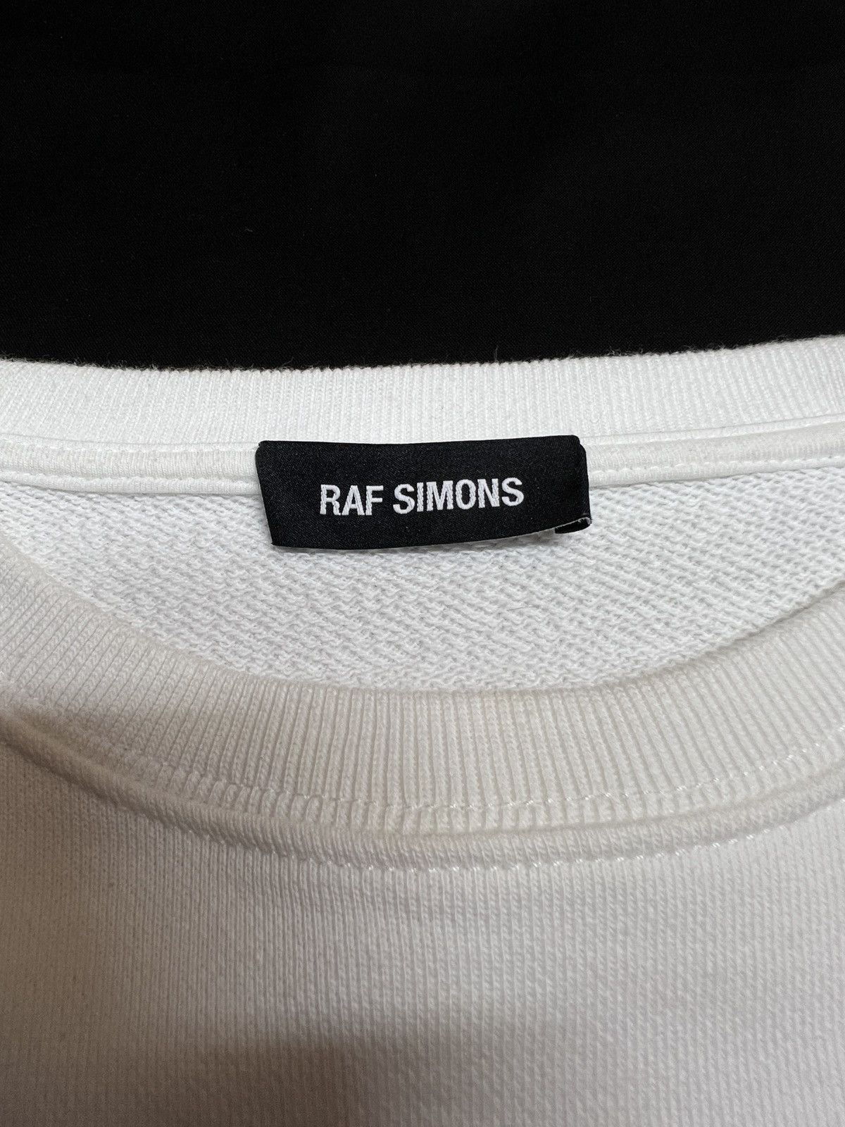 Joy Division × Raf Simons SS18 joy division atmosphere Size US L / EU 52-54 / 3 - 6 Thumbnail